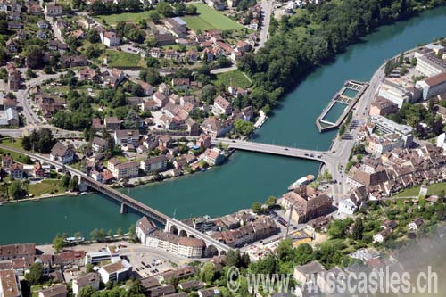 Schaffhausen suisse